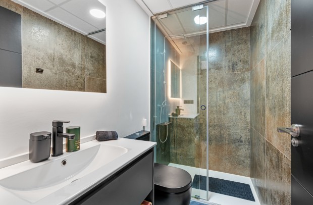 Revente - Apartment - Formentera del Segura