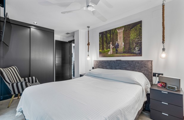 Revente - Apartment - Formentera del Segura