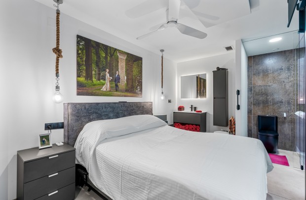 Revente - Apartment - Formentera del Segura