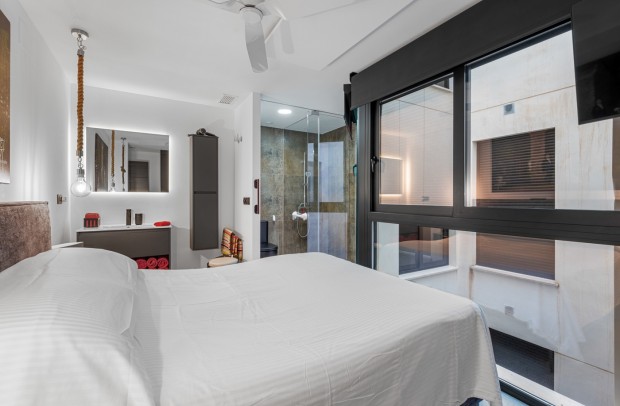 Revente - Apartment - Formentera del Segura