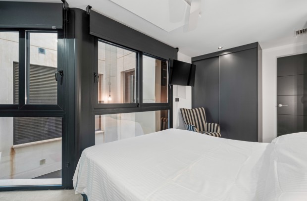 Revente - Apartment - Formentera del Segura