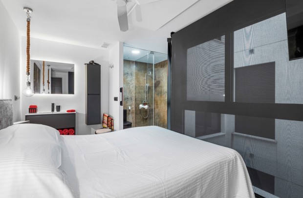 Revente - Apartment - Formentera del Segura