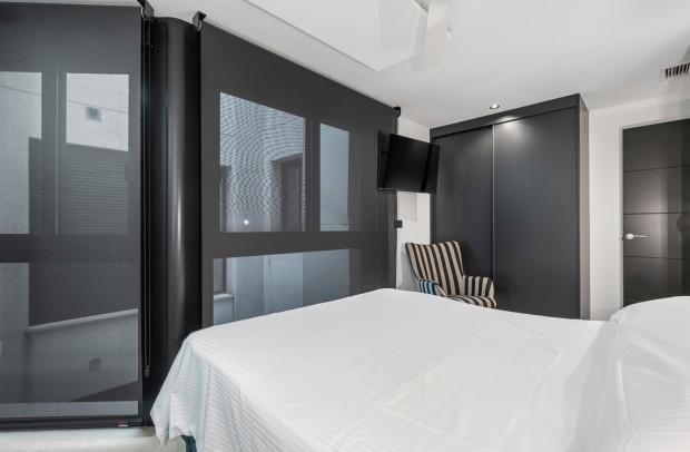 Revente - Apartment - Formentera del Segura