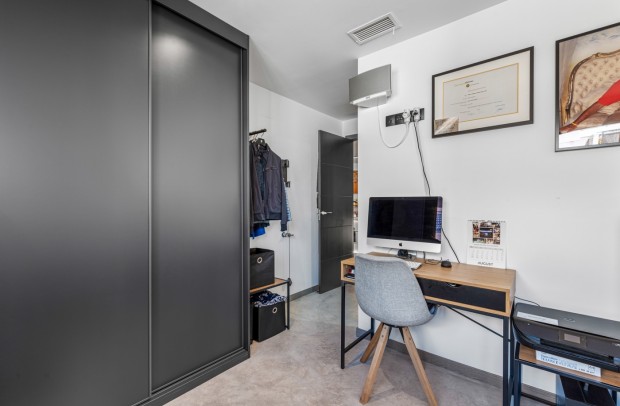 Revente - Apartment - Formentera del Segura