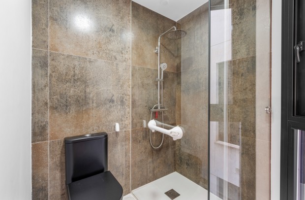 Revente - Apartment - Formentera del Segura