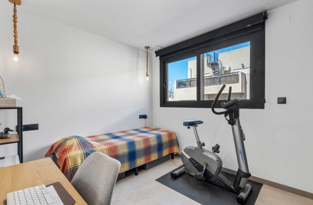 Revente - Apartment - Formentera del Segura