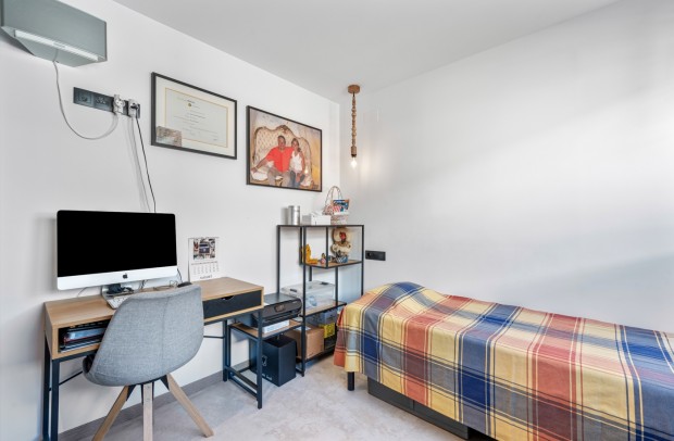 Revente - Apartment - Formentera del Segura