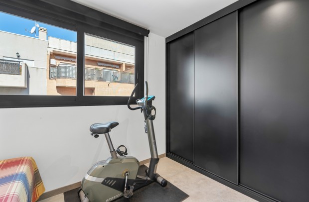 Revente - Apartment - Formentera del Segura