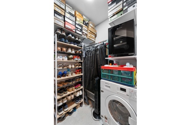 Revente - Apartment - Formentera del Segura