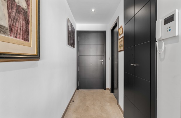 Revente - Apartment - Formentera del Segura