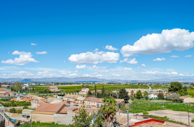 Revente - Apartment - Formentera del Segura