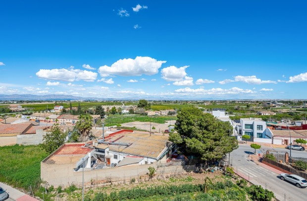 Revente - Apartment - Formentera del Segura