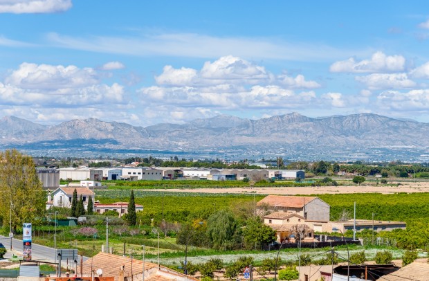 Revente - Apartment - Formentera del Segura