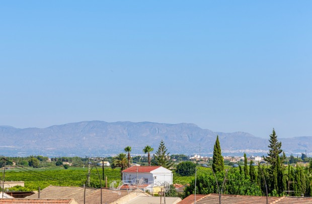 Revente - Apartment - Formentera del Segura