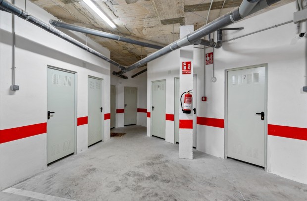 Revente - Apartment - Formentera del Segura