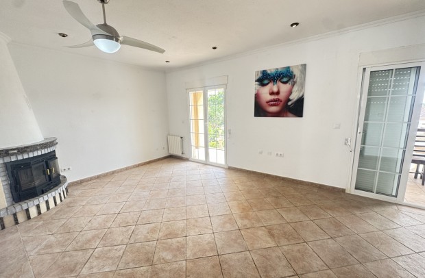 Revente - Detached House / Villa - San Miguel de Salinas