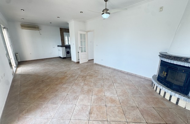 Revente - Detached House / Villa - San Miguel de Salinas