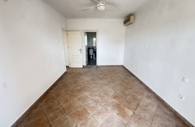 Revente - Detached House / Villa - San Miguel de Salinas