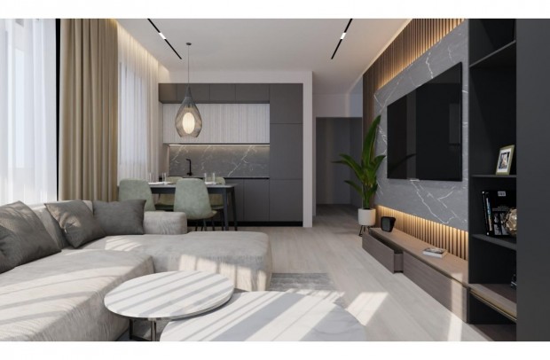 Nouvelle construction - Apartment - Torrevieja - Center