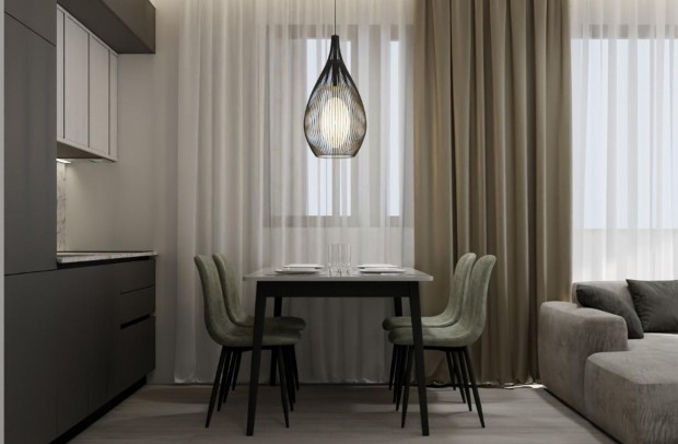 Nouvelle construction - Apartment - Torrevieja - Center