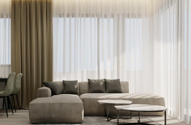 New Build - Apartment - Torrevieja - Center