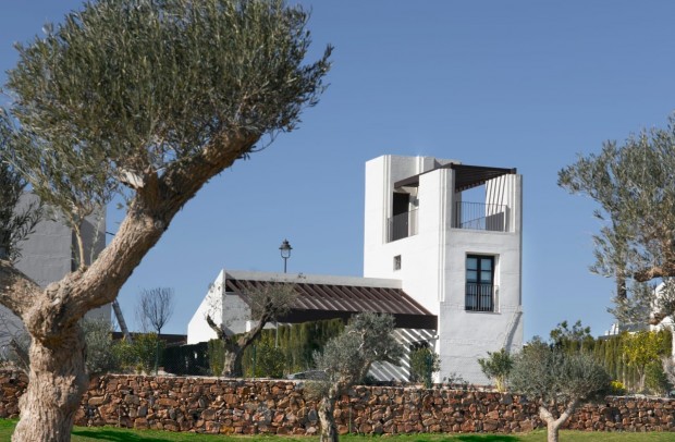 Nueva construcción  - Detached House / Villa - Sucina - Peraleja Golf