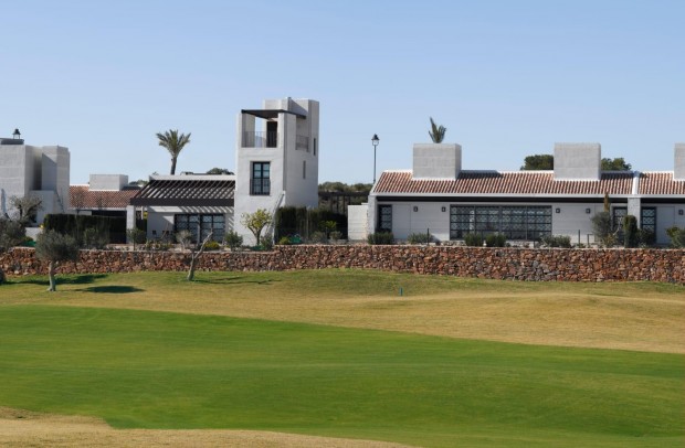 Nueva construcción  - Detached House / Villa - Sucina - Peraleja Golf