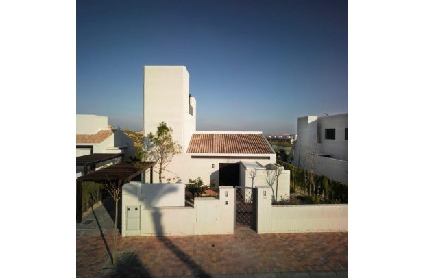 Nueva construcción  - Detached House / Villa - Sucina - Peraleja Golf