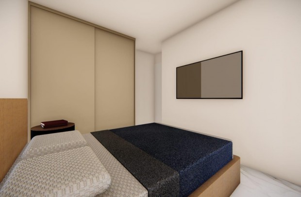 Nueva construcción  - Detached House / Villa - Daya Nueva - Pueblo