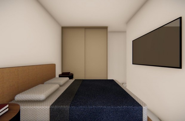 Nueva construcción  - Detached House / Villa - Daya Nueva - Pueblo