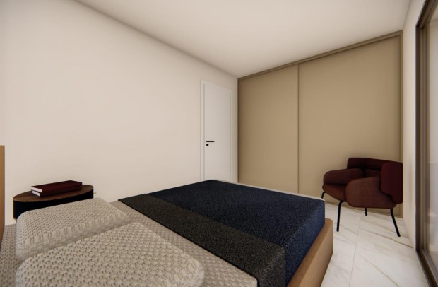 Nueva construcción  - Detached House / Villa - Daya Nueva - Pueblo