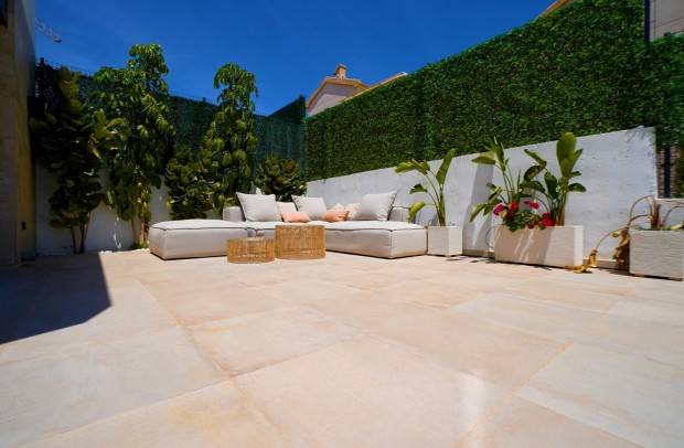 Nouvelle construction - Villa Detached - Orihuela Costa - Los Altos