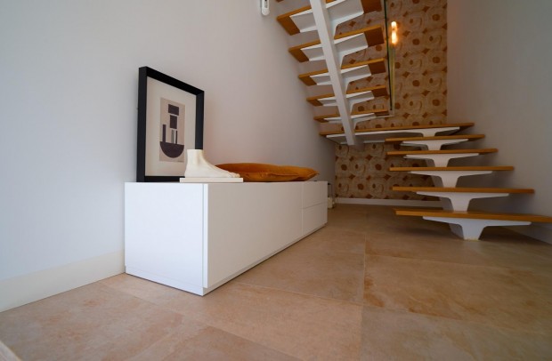 Nouvelle construction - Villa Detached - Orihuela Costa - Los Altos