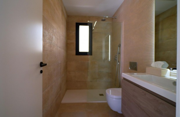 Nouvelle construction - Villa Detached - Orihuela Costa - Los Altos