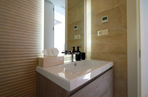 Nouvelle construction - Villa Detached - Orihuela Costa - Los Altos