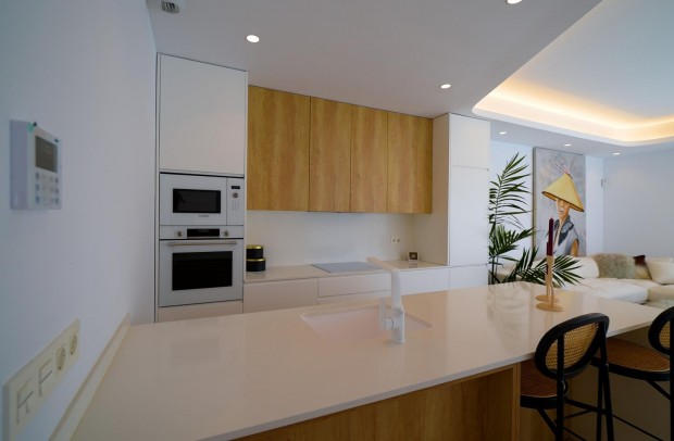 Nouvelle construction - Villa Detached - Orihuela Costa - Los Altos