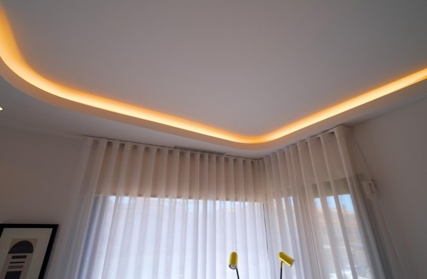 Nouvelle construction - Villa Detached - Orihuela Costa - Los Altos