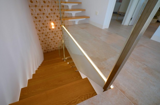 Nouvelle construction - Villa Detached - Orihuela Costa - Los Altos