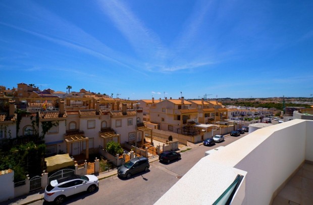Nouvelle construction - Villa Detached - Orihuela Costa - Los Altos