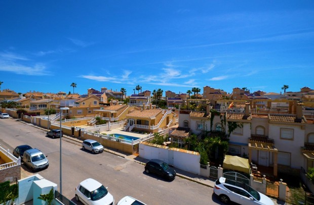 Nouvelle construction - Villa Detached - Orihuela Costa - Los Altos