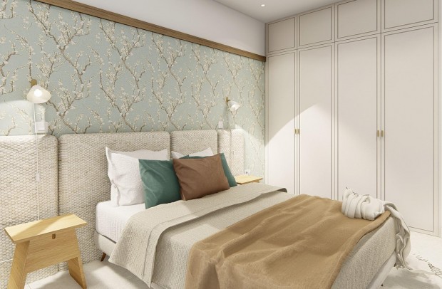 Nouvelle construction - Townhouse - Dolores - Sector 3