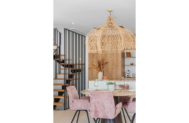 Nouvelle construction - Townhouse - Dolores - Sector 3