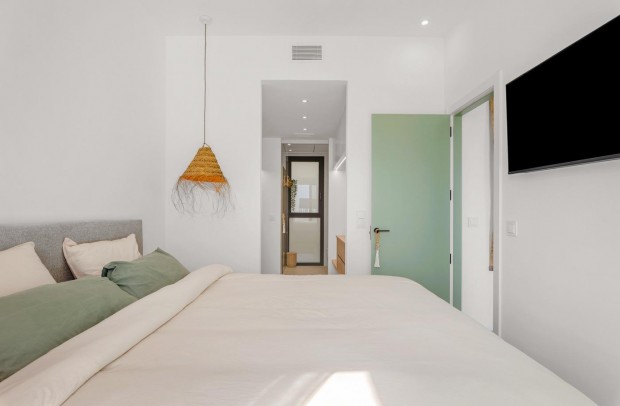 Nouvelle construction - Townhouse - Dolores - Sector 3