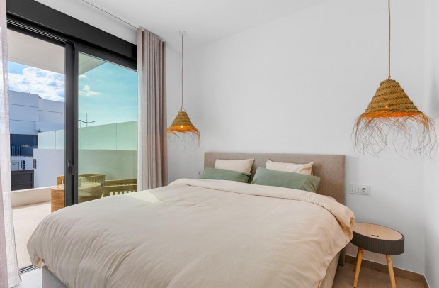 Nouvelle construction - Townhouse - Dolores - Sector 3