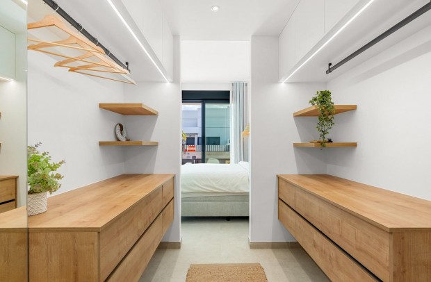 Nouvelle construction - Townhouse - Dolores - Sector 3