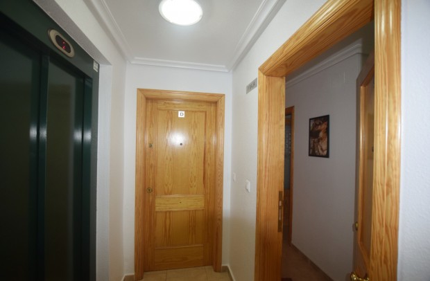 Resale - Apartment - Formentera del Segura