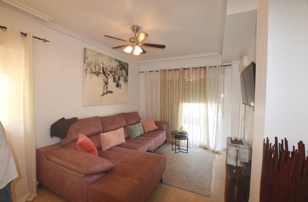 Resale - Apartment - Formentera del Segura