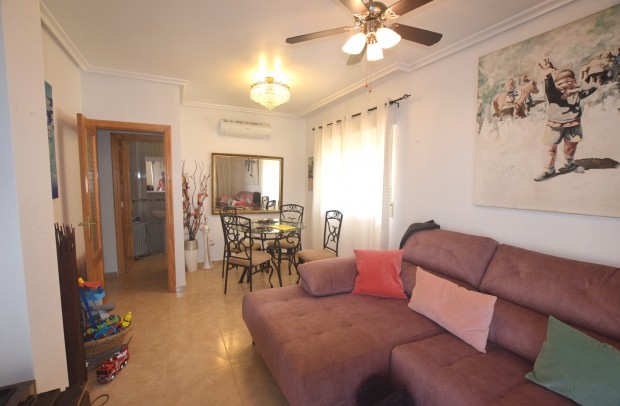 Resale - Apartment - Formentera del Segura