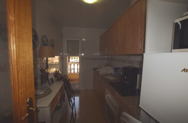 Resale - Apartment - Formentera del Segura