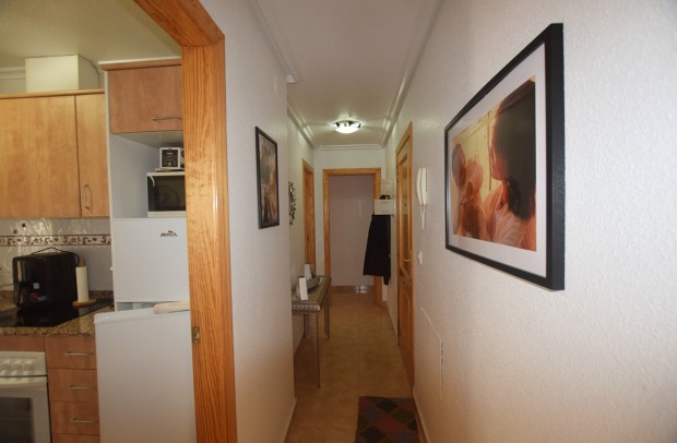 Resale - Apartment - Formentera del Segura